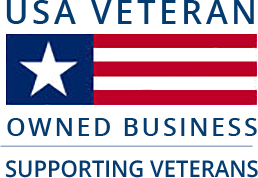 USA Veteran Owned Business