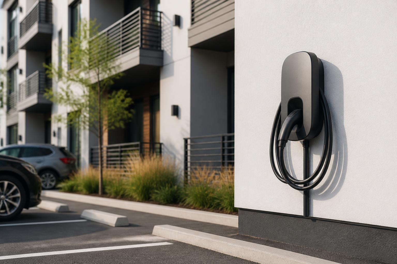 Why Being on Tesla's Charging Network Brings More Guests to Your Hotel — Florida Chargers Tesla EV charging