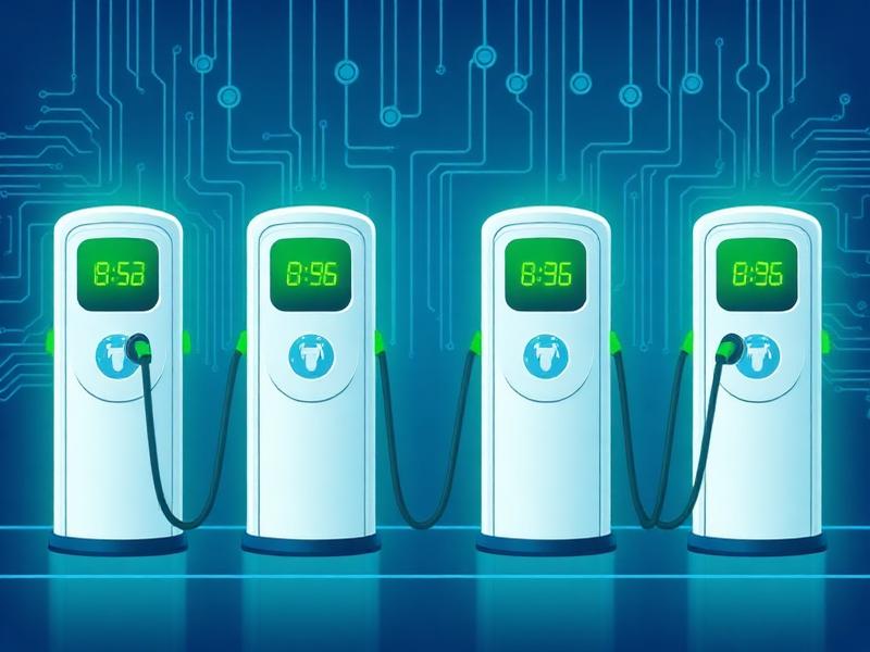 What Is a Level 2 EV Charger — and How Does It Actually Make Your Property Money? — Florida Chargers Tesla EV charging